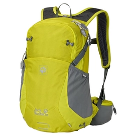 Rucksack Jack Wolfskin Moab Jam 18 Flashing Green