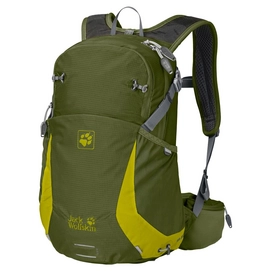 Rucksack Jack Wolfskin Moab Jam 18 Cypress Green