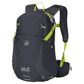 Rugzak Jack Wolfskin Moab Jam 18 Ebony
