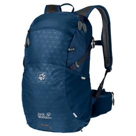 Rugzak Jack Wolfskin Women Moab Jam 18 Indigo Grid