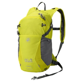 Sac à Dos Jack Wolfskin Ham Rock 16 Flashing Green
