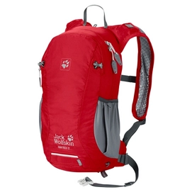 Rucksack Jack Wolfskin Ham Rock 12 Fire Rot