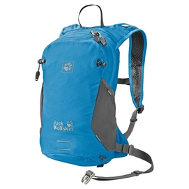 Backpack Jack Wolfskin Ham Rock 12 Ocean Blue