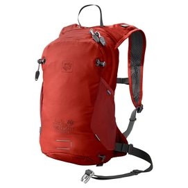 Rucksack Jack Wolfskin Ham Rock 12 Mexican Pepper