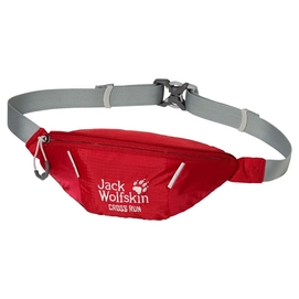Heuptas Jack Wolfskin Cross Run Red Fire