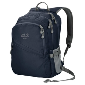 Rucksack Jack Wolfskin Dayton Night Blau