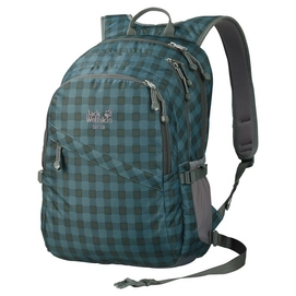 Sac à Dos Jack Wolfskin Dayton Atlantic Classic Check