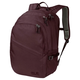 Rugzak Jack Wolfskin Dayton Port Wine