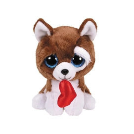 Ty Beanie Boo's Valentijn Smootches 15 cm