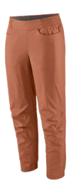 Hose Patagonia Hampi Rock Pants Reg Damen Sienna Clay