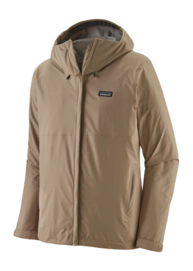 Jas Patagonia Men Torrentshell 3L Rain Jacket Seabird Grey