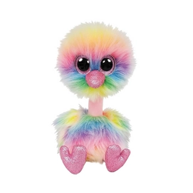 Ty Beanie Boo's Asha 15 cm