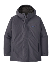 Jacke Patagonia Windshadow Parka Herren Forge Grey