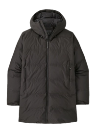 Jacke Patagonia Jackson Glacier Parka Herren Black 2024