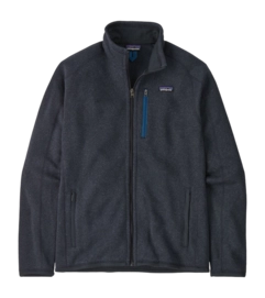 Vest Patagonia Men Better Sweater Jacket Pitch Blue