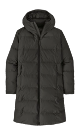 Jacke Patagonia Jackson Glacier Parka Damen Black 2024