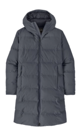 Manteau Patagonia Femme Jackson Glacier Parka Smolder Blue 2024