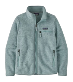 Gilet Patagonia Femme Retro Pile Jacket Thermal Blue