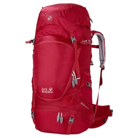 Backpack Jack Wolfskin Highland Trail XT 45 Women Indian Red