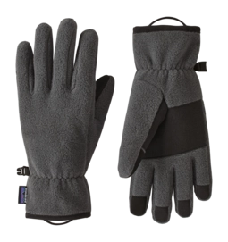 Handschoen Patagonia Synch Gloves Forge Grey