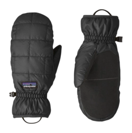 Moufles Patagonia Nano Puff Black