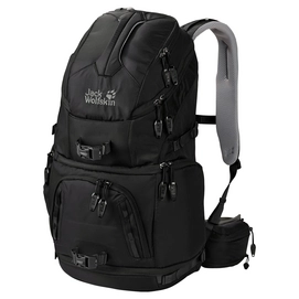 Rugzak Jack Wolfskin Acs Photo Pack Pro Black 2019