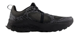Trail Running Shoe New Balance Men UHIERAE Black '24