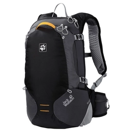 Sac à dos Jack Wolfskin Rock Surfer 25,5 Noir