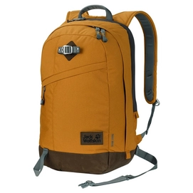 Rucksack Jack Wolfskin Kings Cross Curcuma 2015