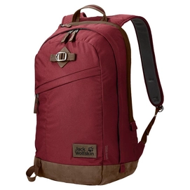 Rucksack Jack Wolfskin Kings Cross Cabernet