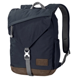 Rucksack Jack Wolfskin Royal Oak Night Blau 2015