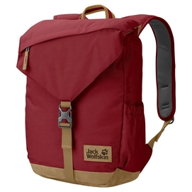 Rugzak Jack Wolfskin Royal Oak Dark Red