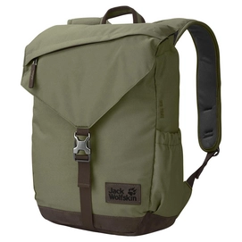 Sac à Dos Jack Wolfskin Royal Oak Khaki