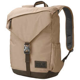 Rucksack Jack Wolfskin Royal Oak Beige Unisex