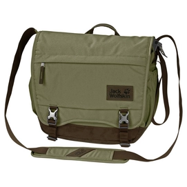 Sac Jack Wolfskin Camden Town Khaki