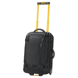 Valise Jack Wolfskin Railman 40 Noir