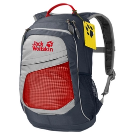 Rugzak Jack Wolfskin Kids Track Jack Night Blue