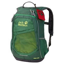 Sac à Dos Jack Wolfskin Track Jack Palm Green