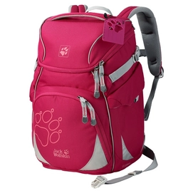 Sac à Dos Jack Wolfskin Classmate Azalea Red 2015