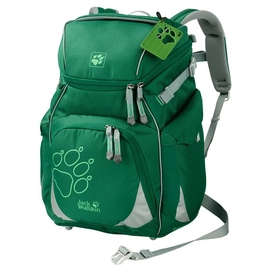 Rugzak Jack Wolfskin Classmate Cucumber Green 2015