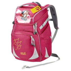 Rucksack Jack Wolfskin Classmate Azalea Rot Kinder