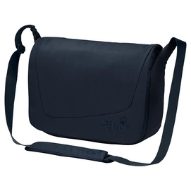 Sac à Bandoulière Jack Wolfskin Surry Hill Midnight Blue