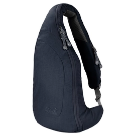 Rucksack Jack Wolfskin Stanmore Night Blau
