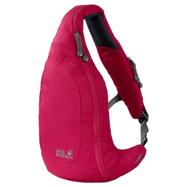 Rucksack Jack Wolfskin Stanmore Azalea Rot
