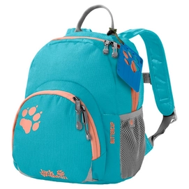 Rucksack Jack Wolfskin Buttercup Lake Blau Kinder