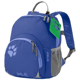 Rugzak Jack Wolfskin Kids Buttercup Baja Blue