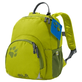 Rucksack Jack Wolfskin Buttercup Green Lime Kinder