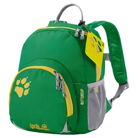 Rucksack Jack Wolfskin Buttercup Forest Green Kinder