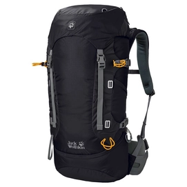 Sac de Randonnée Jack Wolfskin Eds Dynamic 38 Pack Black