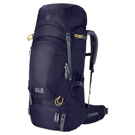 Backpack Jack Wolfskin Highland Trail XT 60 Evening Blau Damen